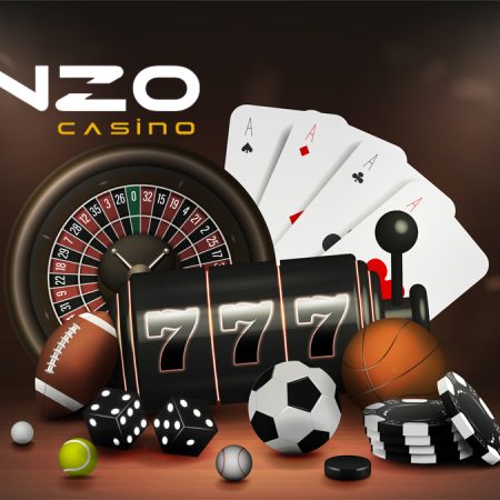 Enzo Casino – Discover Where Real Winners Play