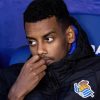 Alexander Isak Next Club Odds | Liverpool Lead Chase For Magpies Striker