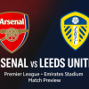 Arsenal vs Leeds United Prediction 23.08.2025