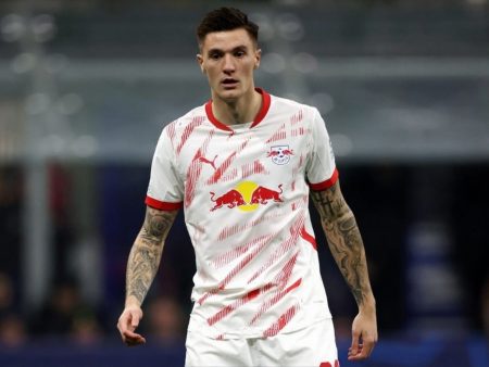 Benjamin Sesko Next Club Odds | Sesko Transfer Favourites As Newcastle, United Circle