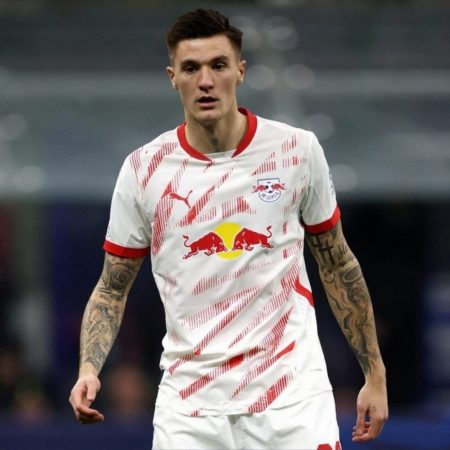 Benjamin Sesko Next Club Odds | Sesko Transfer Favourites As Newcastle, United Circle