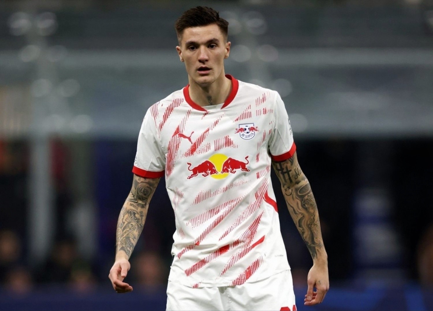 Benjamin Sesko Next Club Odds