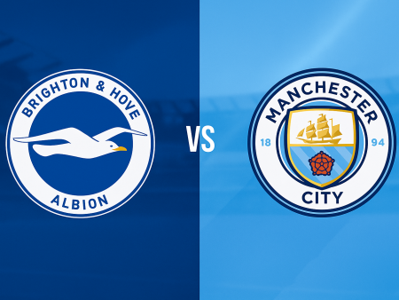 Brighton FC vs Manchester City FC – Prediction 31.08.2025