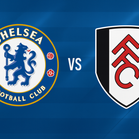 Chelsea FC vs Fulham FC — Prediction 30.08.2025