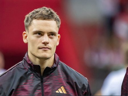 Florian Wirtz Next Club Odds | Wirtz Transfer Favourites