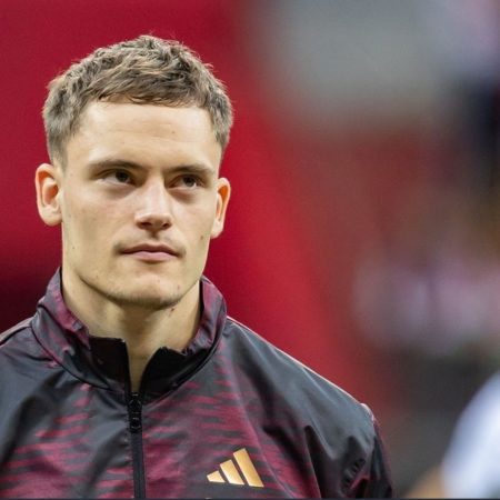 Florian Wirtz Next Club Odds | Wirtz Transfer Favourites