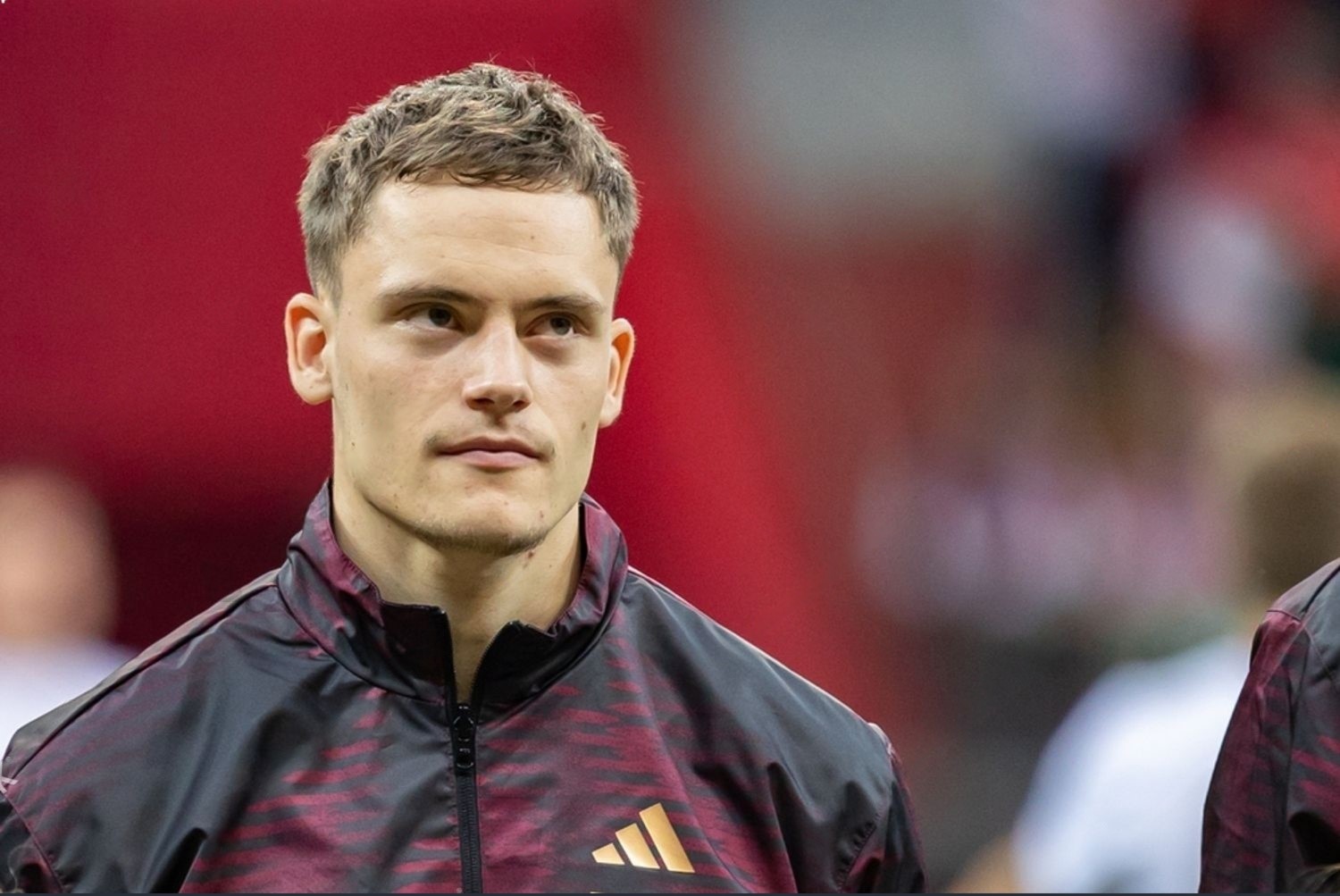 Florian Wirtz Next Club Odds