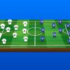 9v9 Soccer Formation | Master The 9v9 Formation Tactics