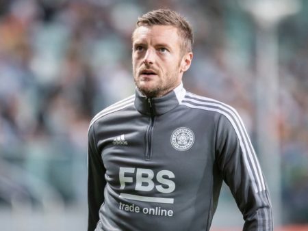 Jamie Vardy Next Club Odds | Leicester Legend Could Be Heading North Of The Border