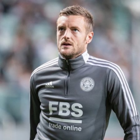 Jamie Vardy Next Club Odds | Leicester Legend Could Be Heading North Of The Border