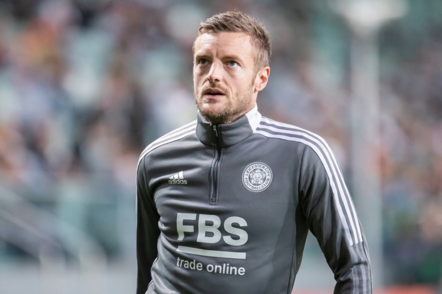 Jamie Vardy Next Club Odds