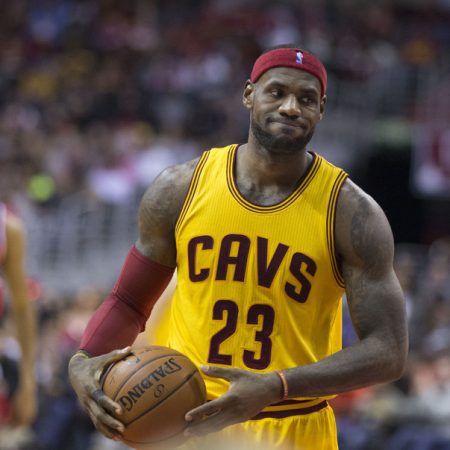 LeBron James Net Worth: NBA Star Earnings and Billionaire Empire