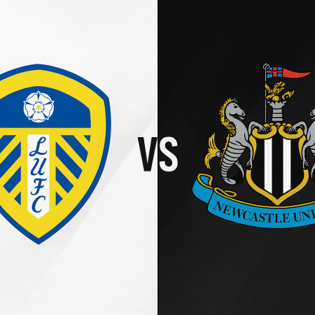 Leeds United FC vs Newcastle United FC – Prediction 30.08.2025