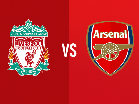 Liverpool FC vs Arsenal FC — Prediction 31.08.2025