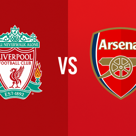 Liverpool FC vs Arsenal FC — Prediction 31.08.2025