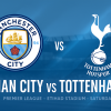 Man City vs Tottenham Prediction 23.08.2025