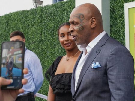 Mike Tyson Net Worth: From Bankruptcy to Boxing Legend’s 300 Million Financial Comeback
