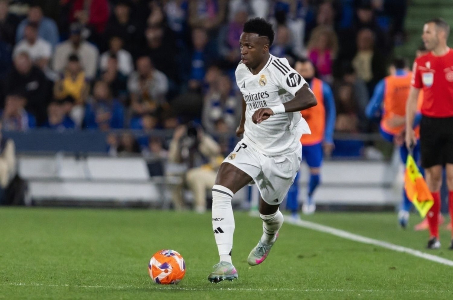Rodrygo Next Club Odds