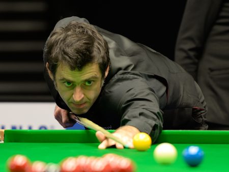 Ronnie O’Sullivan Net Worth | Split from Soap Star Laila Rouass