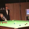 Stephen Hendry: Huge Net Worth & Age Gap Romance With Girlfriend 20 Years Younger