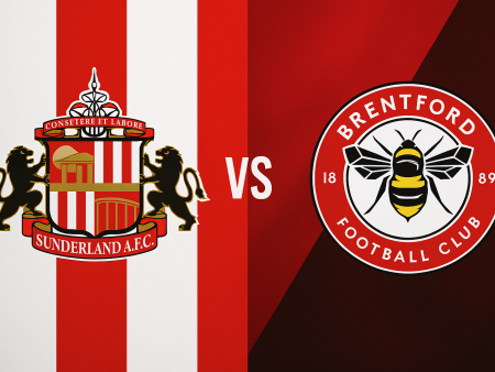 Sunderland AFC vs Brentford FC – Prediction 30.08.2025