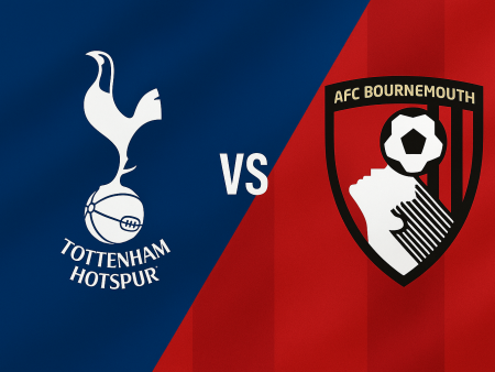 Tottenham Hotspur FC vs AFC Bournemouth -Prediction 30.08.2025