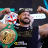 Tyson Fury Net Worth: Gypsy King’s Fortune, Anthony Joshua & Oleksandr Usyk Fights and Heavyweight Legacy