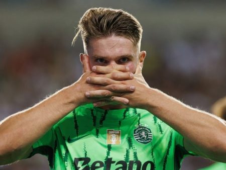 Viktor Gyokeres Next Club Odds | Transfer Odds, Favourites & Predictions