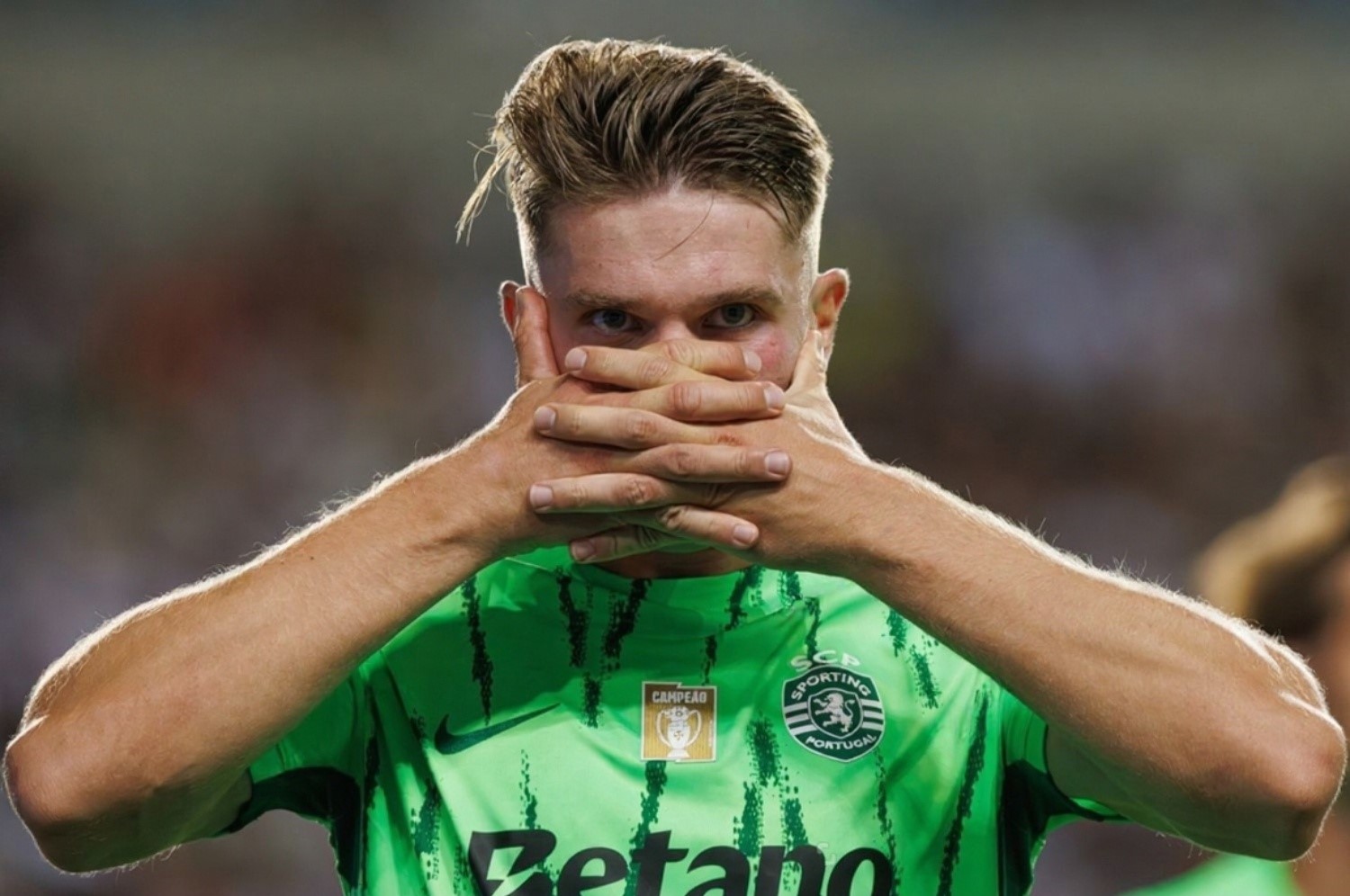 Viktor Gyokeres Next Club Odds