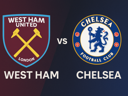 West Ham vs Chelsea – Prediction 22.08.2025