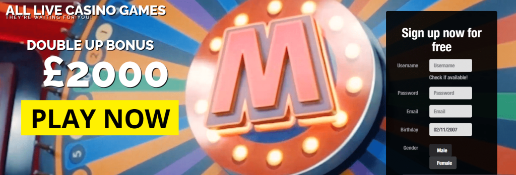 BetSwagger | BetCity