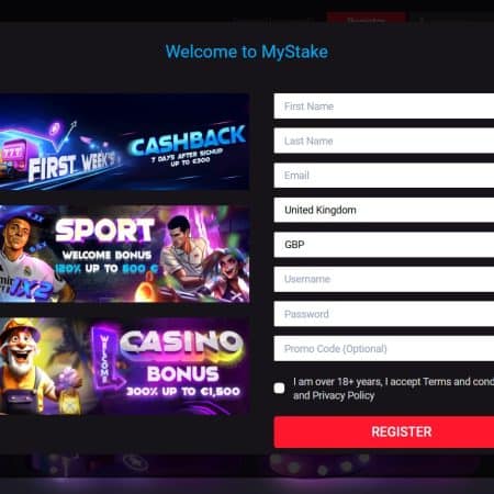 Mystake Login: Full Guide How To Login, Register and Account Troubleshoot