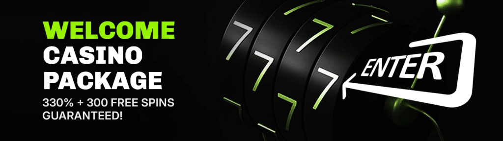 Velobet Casino Banner