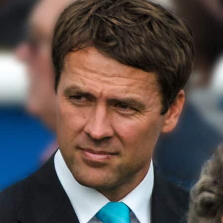 Michael Owen Net Worth - Earnings & Lifestyle