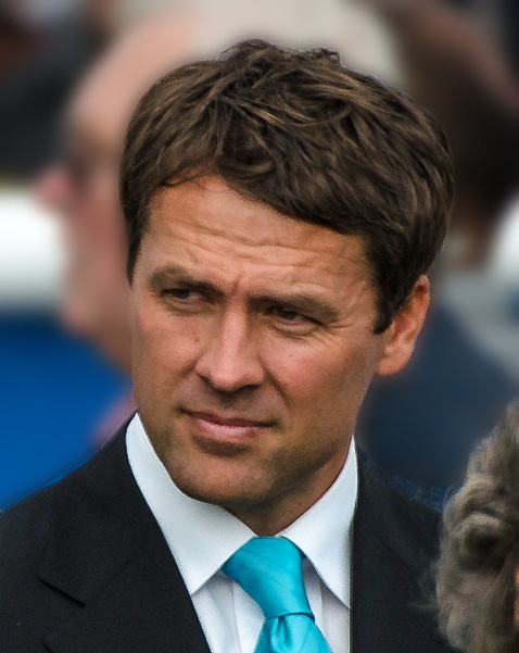 Michael Owen Net Worth | BetCity Michael Owen Net Worth