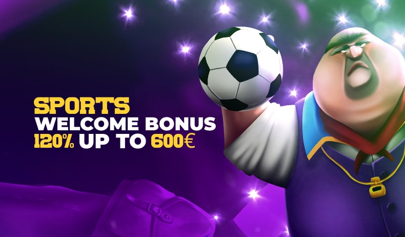 Donbet Sports Bonus | BetCity Donbet Sports Bonus