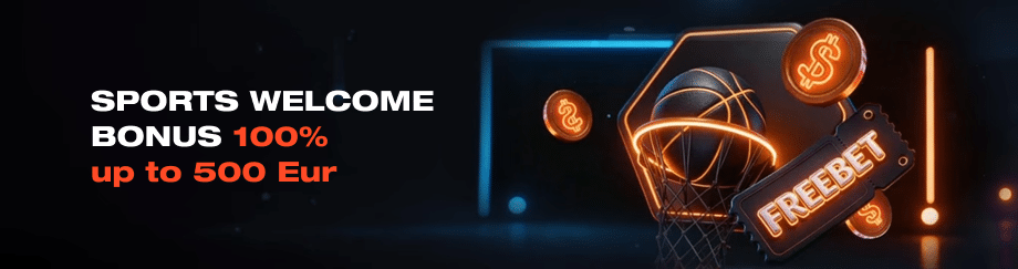 Freshbet Sports Bonus | BetCity Freshbet Sports Bonus