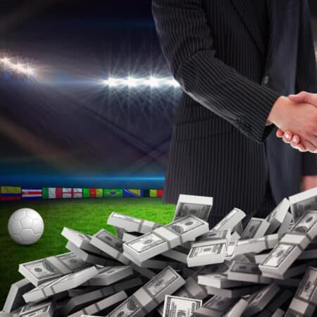 Who Is The Richest Footballer In The World