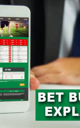 What Is a Bet Builder