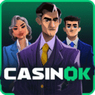 CasinOK Casino