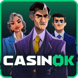 CasinOK Casino