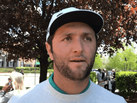 Jon Rahm