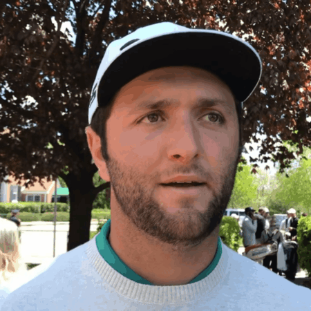 Jon Rahm Net Worth