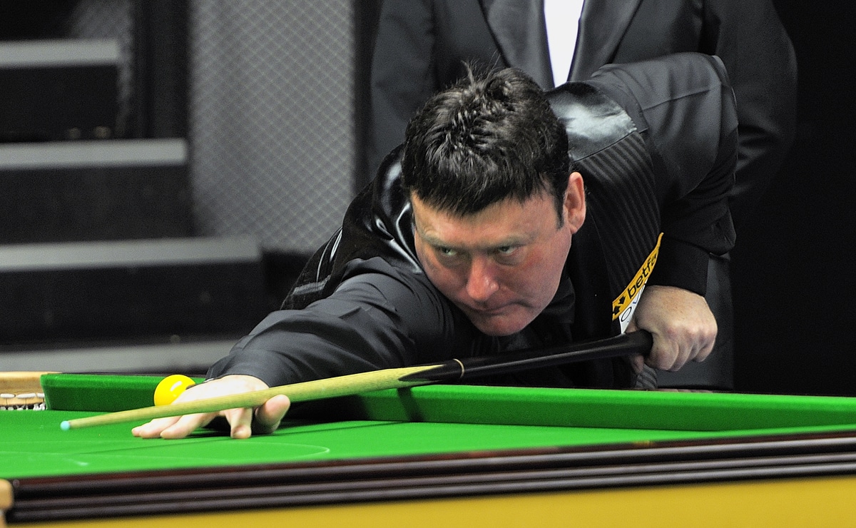 Jimmy White | BetCity Jimmy White Net Worth