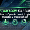 Betway Login