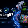 Is 888 Casino Legit - Guide to What is 888 Casino Where 888 Casino is based
