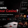 Who Owns Grosvenor Casino - Rank Group PLC Online Casinos and Casino Games
