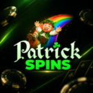 Patrick Spins
