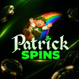Patrick Spins