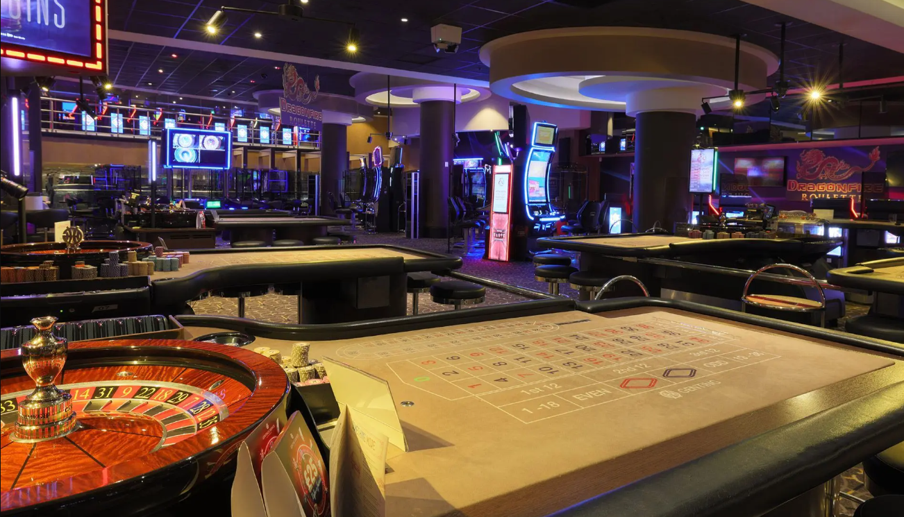 Genting Casino Manchester | BetCity Genting Casino Manchester